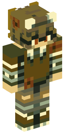 Minecraft Skin #193178