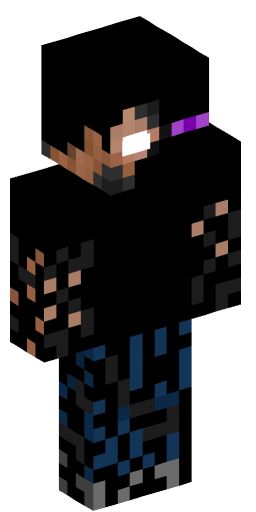 Minecraft Skin #193179