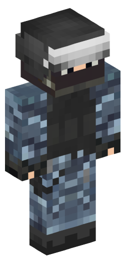 Minecraft Skin #193181