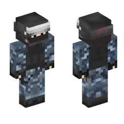 Minecraft Skin #193181