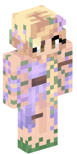 Minecraft Skin #193182