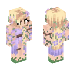 Minecraft Skin #193182