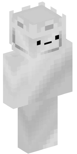 Minecraft Skin #193185
