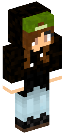 Minecraft Skin #193187