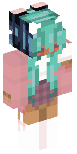 Minecraft Skin #193189