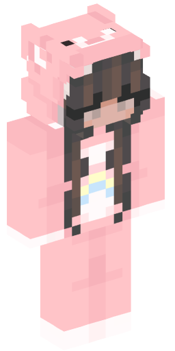 Minecraft Skin #193190
