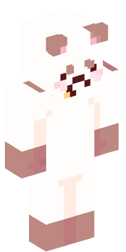 peachysoap Minecraft Skin Preview on Minecraft.Co.Com