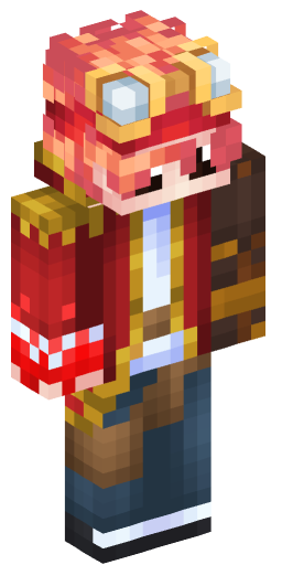 Minecraft Skin #193194