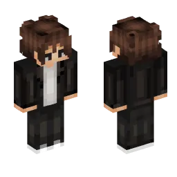 Minecraft Skin #193196