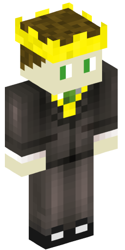 Minecraft Skin #193202