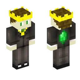Minecraft Skin #193202