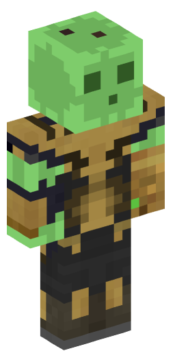 Minecraft Skin #193203