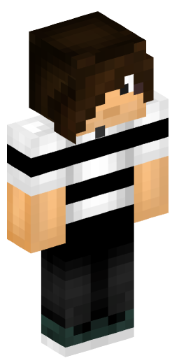 Minecraft Skin #193205