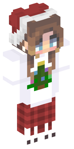 Minecraft Skin #193206
