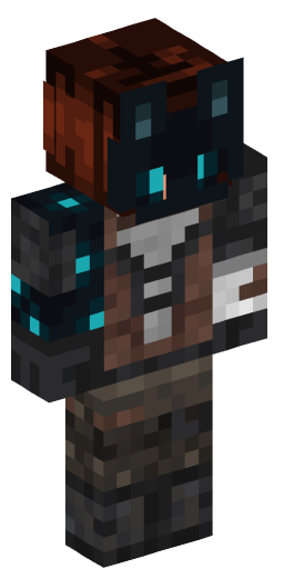 Minecraft Skin #193207