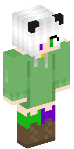 Minecraft Skin #193208