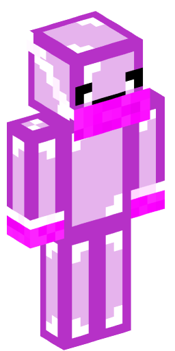 Minecraft Skin #193209