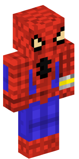 Minecraft Skin #193210