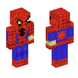 Minecraft Skin #193210