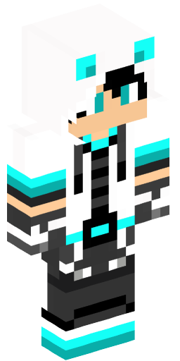 Minecraft Skin #193212