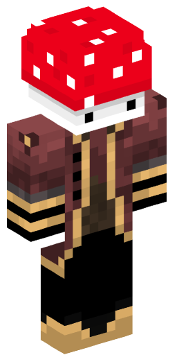 Minecraft Skin #193213