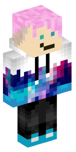 Minecraft Skin #193214