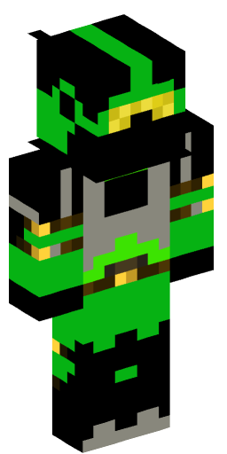 Minecraft Skin #193218