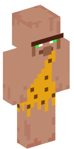 Minecraft Skin #193220