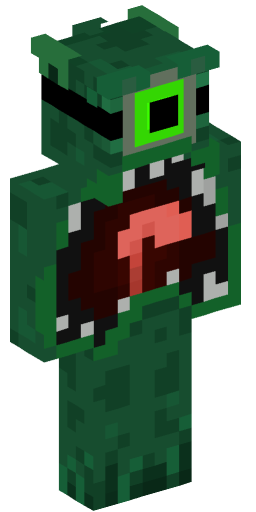 Minecraft Skin #193222