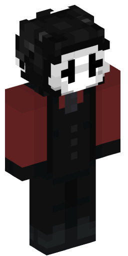 Minecraft Skin #193223