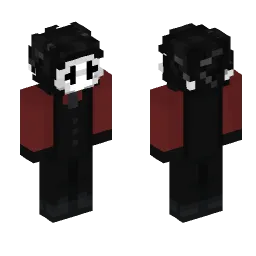 Minecraft Skin #193223