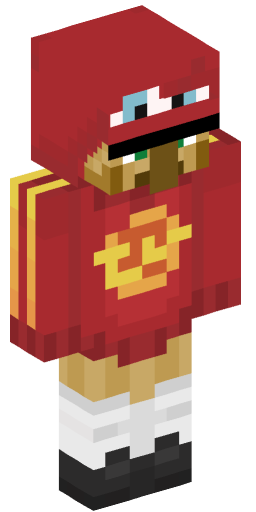 Shmermple Minecraft Skin Preview on Minecraft.Co.Com