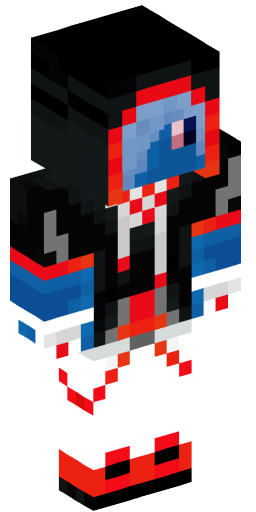 Minecraft Skin #193225