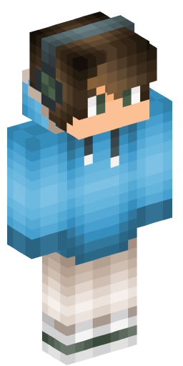 Minecraft Skin #193228