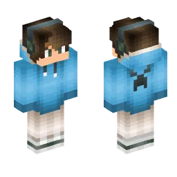 Minecraft Skin #193228