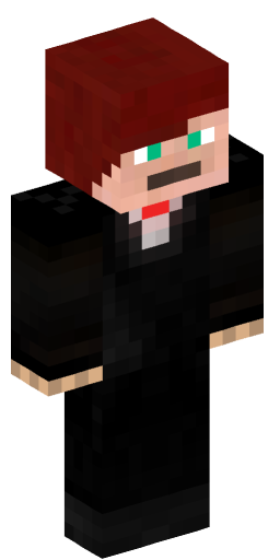 Heliosares Minecraft Skin Preview on Minecraft.Co.Com