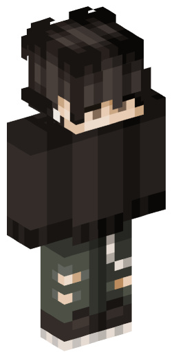 Minecraft Skin #193231