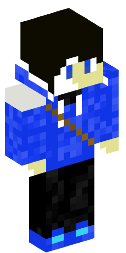 Minecraft Skin #193233