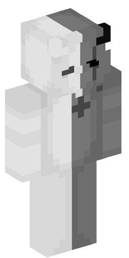 Minecraft Skin #193234