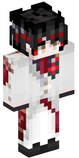 Minecraft Skin #193235