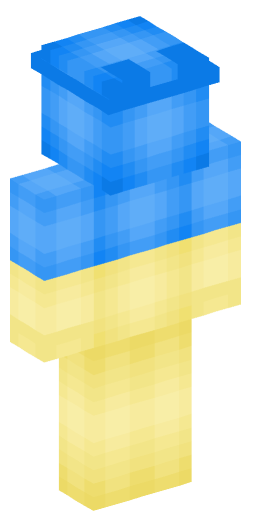 Minecraft Skin #193237