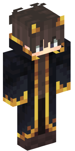Minecraft Skin #193238