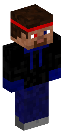 Minecraft Skin #193242