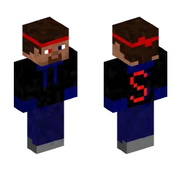 Minecraft Skin #193242