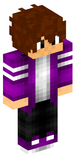 Minecraft Skin #193245