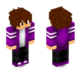 Minecraft Skin #193245