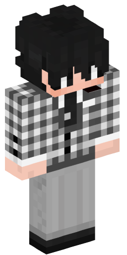 Minecraft Skin #193247
