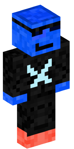 Minecraft Skin #193249