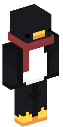 Minecraft Skin #193250