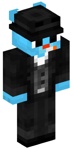 Minecraft Skin #193253